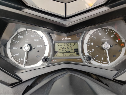 Imagen 8 de 15 de Yamaha T-max Xp5agx6p