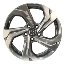 Comprar 4 Rines 17 Deportivos 5-114.3 Honda Civic Accord Crv Hrv