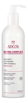 Comprar Adcos Derma Complex Sabonete Iluminador Com Vitamina C De 240ml 240g