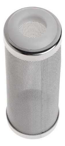 4 Malla De Filtro Para Acuario, Protector De Filtro Para L
