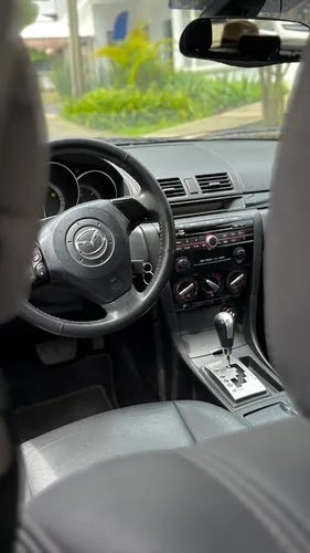 Mazda 3 2.0 Lxha7