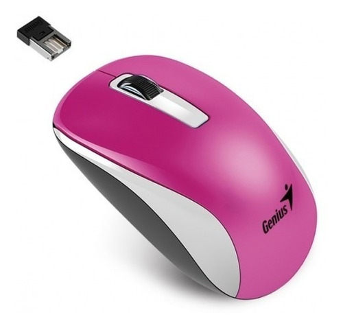 Mouse Inalambrico Genius Wireless Calidad Premium Ramos Mejia