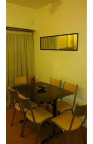 Departamento 2 Ambientes