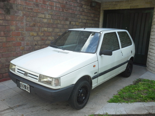 Fiat Uno 1.4 Sl