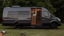 Comprar Motorhome 0km - Todas Las Marcas - Llave En Mano - Garantia 