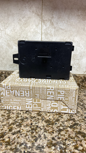 Vendo Ecu Renault Sandero 2017