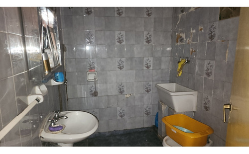 Vendo Casa Barrio Pueyrredon De 4 Dormitorios
