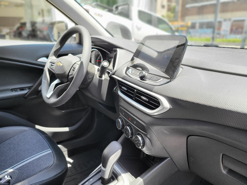 Chevrolet Tracker 1.2 Turbo Ltz At