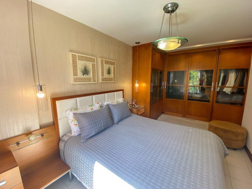Apartamento - Ref: 735093