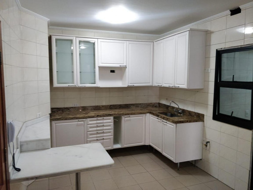 Imagem 2 de 15 de Apartamento Para Venda Em São Caetano Do Sul, Barcelona, 3 Dormitórios, 2 Suítes, 3 Banheiros, 2 Vagas - Mancabe