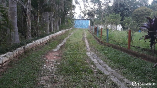 Imagem 1 de 21 de Chácara Em Caulim - Suzano - Sp - Ch03/a66