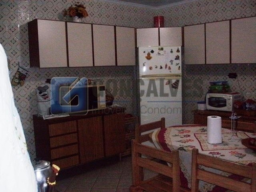 Imagem 8 de 15 de Venda Sobrado Sao Caetano Do Sul Santa Maria Ref: 99301 - 1033-1-99301