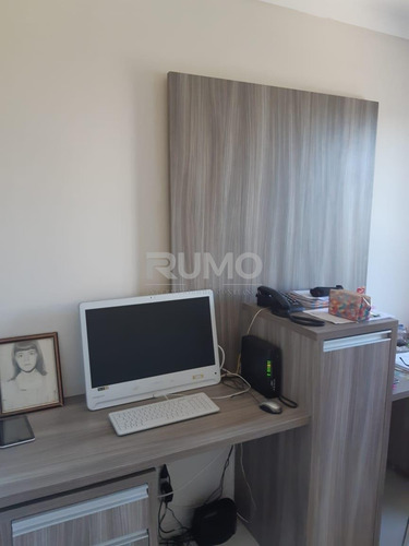Imagem 14 de 27 de Apartamento À Venda Em Residencial Parque Da Fazenda - Ap005131