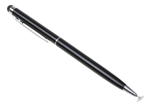 Lapiz Optico Para Pantalla Touch Two In One Stylus Boligrafo