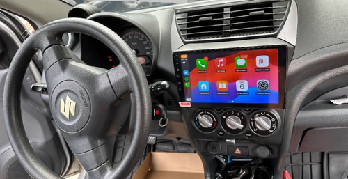 Zk Radio Android Qled 4+64 Carplay Suzuki Alto Celerio