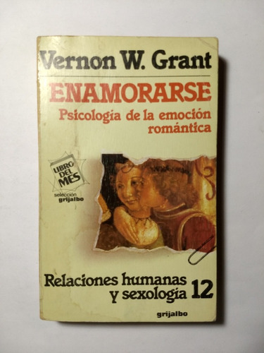 Enamorarse , Vernon W. Grant