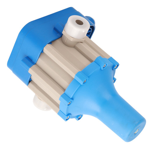 Controlador De Presión De La Bomba De Agua Automática