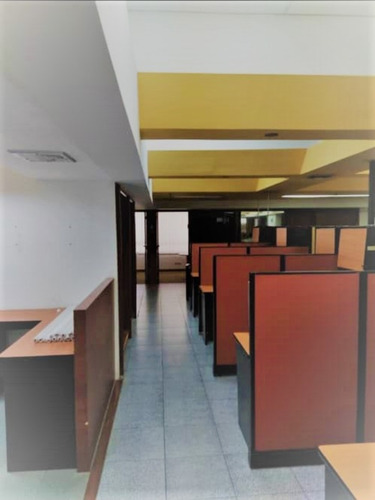 Imagen 7 de 11 de Pc Se Alquila Oficina 400m2 Sabana Grande