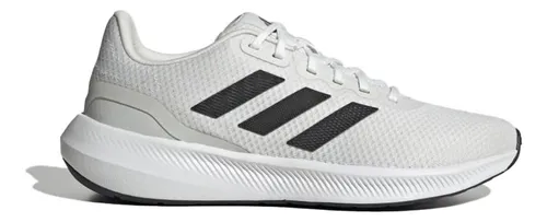 Adidas runfalcon blancos sale