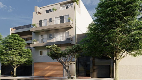 Imagen 2 de 10 de Edificio - Villa Urquiza