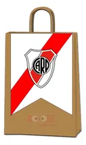 Comprar Kit Imprimible Candybar River Plate 100% Editable Powerpoint