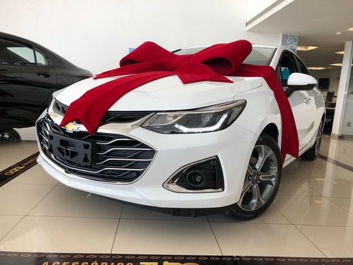 Imagem 3 de 14 de Chevrolet Cruze Premier 1.4 Ecotec (aut) (flex)