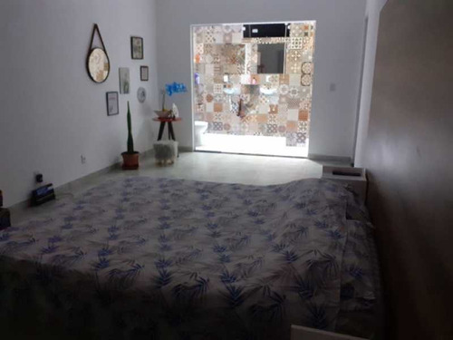 Imagem 2 de 6 de Casa De Vila-à Venda-jacarepaguá-rio De Janeiro - Brcv30027
