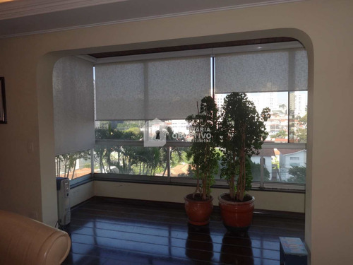 Imagem 4 de 15 de Apartamento Com 4 Dorms, Jardim Londrina, São Paulo - R$ 850 Mil, Cod: 3437 - V3437