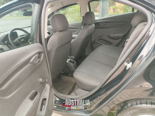 Chevrolet Prisma 1.0 Joy 4p