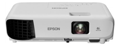 Projetor Epson Powerlite E10 3600 Lumens (sem Caixa)