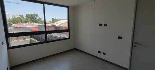 Imagen 5 de 23 de Edificio Rodrigo De Araya- Vista Norponiente Piso 3