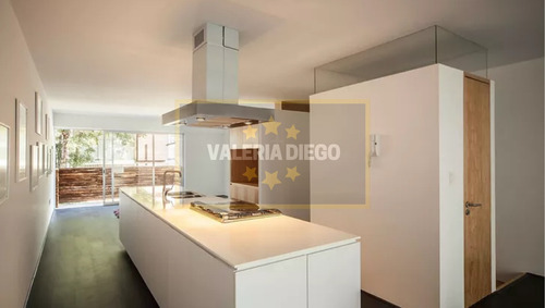 Vendo Departamento En Yacatas, Narvarte Poniente