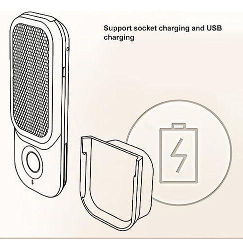 Luces Exteriores Led Con Sensor De Movimiento Y Anochecer