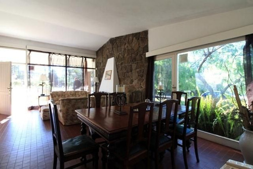Casa En Alquiler Por Temporada De 4 Dormitorios En Roosevelt