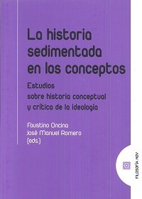 Libro La Historia Sedimentada En Conceptos