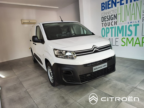 Citroen Berlingo Van K9 1.6 Hdi