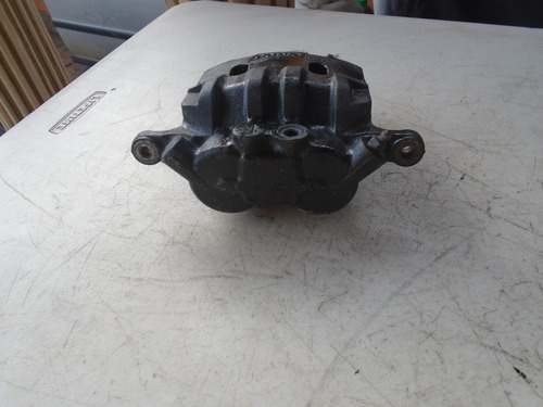 Imagen 2 de 4 de Vendo Caliper Delantero Izquierdo De Mazda Bt50, Año 2009