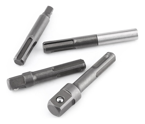 Enchufe De Broca Sds Plus Con Vástago A Adaptador Hexagonal