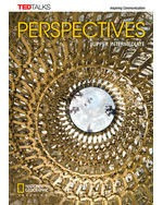 Libro Perspectives Upper-int Alum - Aa.vv.