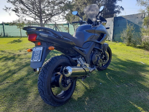 Yamaha Tdm 900 2011 (permuto Por Auto O Camioneta)