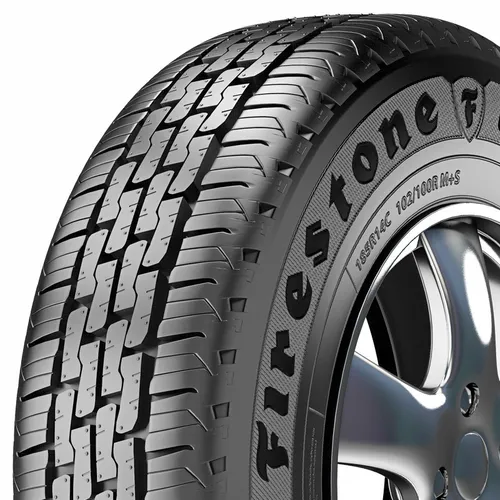 Pneu Firestone CV5000 225/75R16