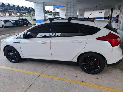 Ford Focus 2.0 Se 16v