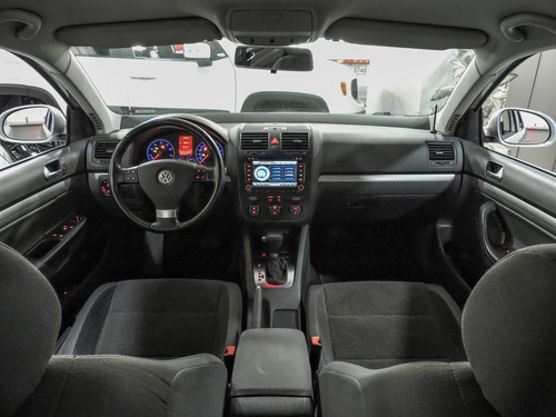 Jetta I 20v 170cv Tiptronic