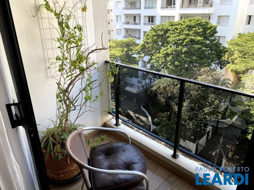 Imagem 5 de 15 de Apartamento - Jardim Paulista - Sp - 640132