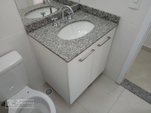 Imagem 10 de 25 de Apartamento Com 2 Dormitórios À Venda, 61 M² Por R$ 460.000,00 - São Miguel Paulista - São Paulo/sp - Ap2411