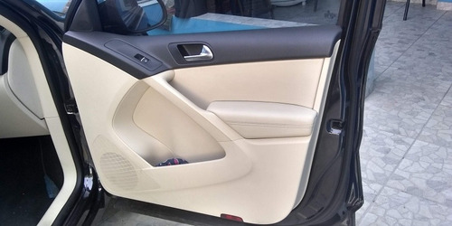 Imagem 7 de 14 de Volkswagen Tiguan Tsi 2.0 Automático