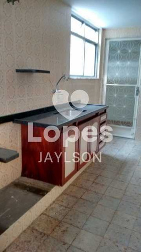 Imagem 7 de 15 de Apartamento - 02 Quartos - Cascadura - 688608