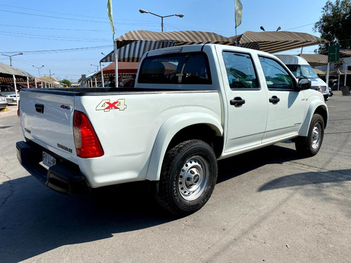 Chevrolet Dmax 4x4
