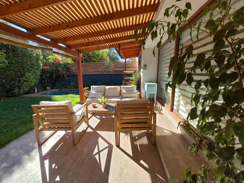 Preciosa Casa Arriendo En Chamisero
