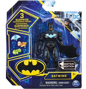 Batman Figura Batwing Spin Master